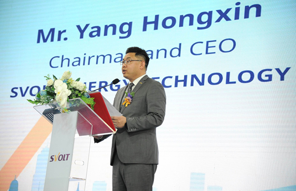 蜂巢能源泰國電池工廠開始批量交付