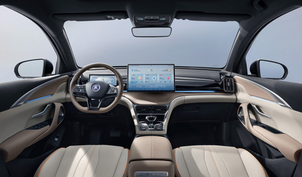 電比油低，入門即高配！10.98萬元起的宋Pro DM-i榮耀版來了！