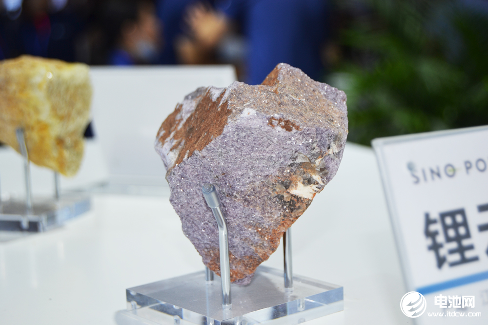 本周電池材料價(jià)格走勢(shì)出爐 這些材料價(jià)格正持續(xù)上行