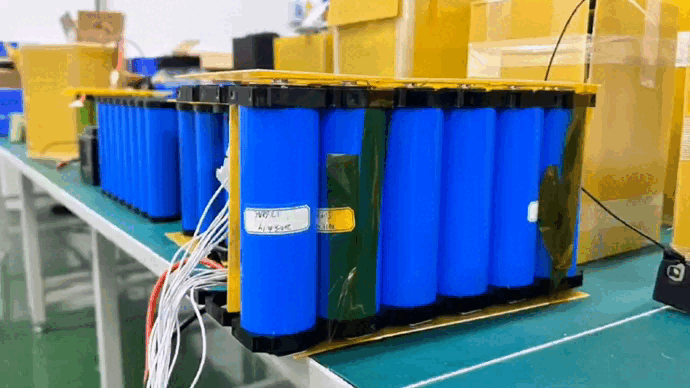 盤(pán)古新能源