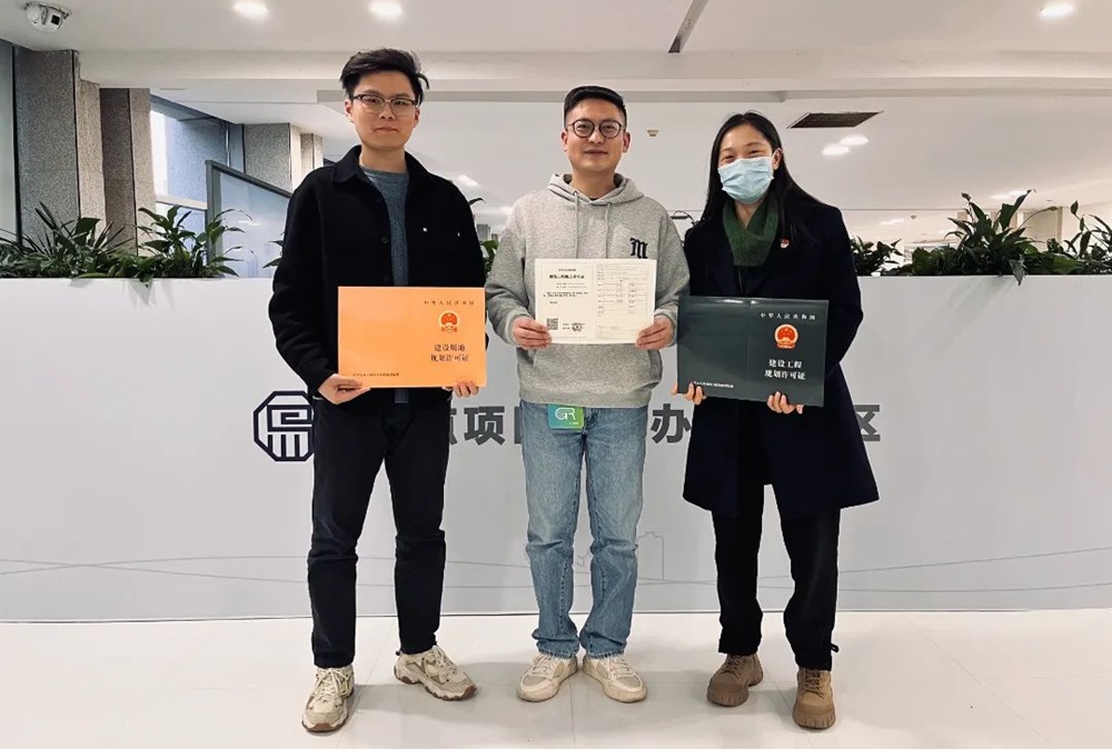 總投資超10億美元!博世新能源汽車項目二期開工 總投資超10億美元!博世新能源汽車項目二期開工