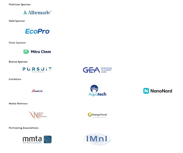 贊助單位及媒體