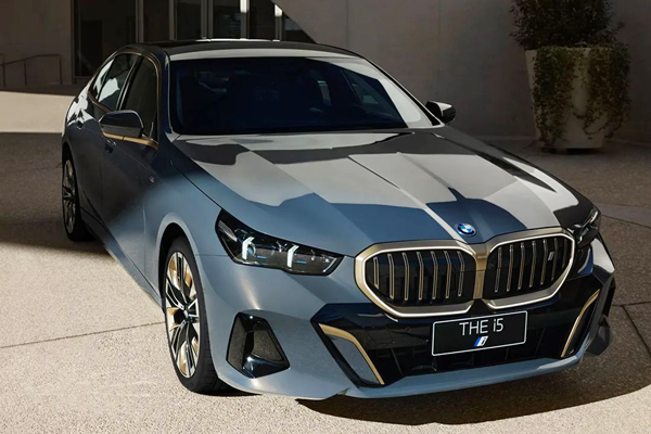 圖/寶馬中國 圖/寶馬中國