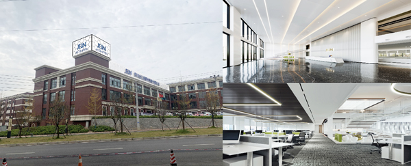 50億元！金匯能新能源高端負極材料項目簽約江蘇鹽城