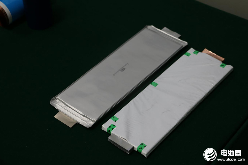 多氟多動(dòng)力電池累計(jì)裝車(chē)超30萬(wàn)輛 大圓柱電池加速市場(chǎng)滲透