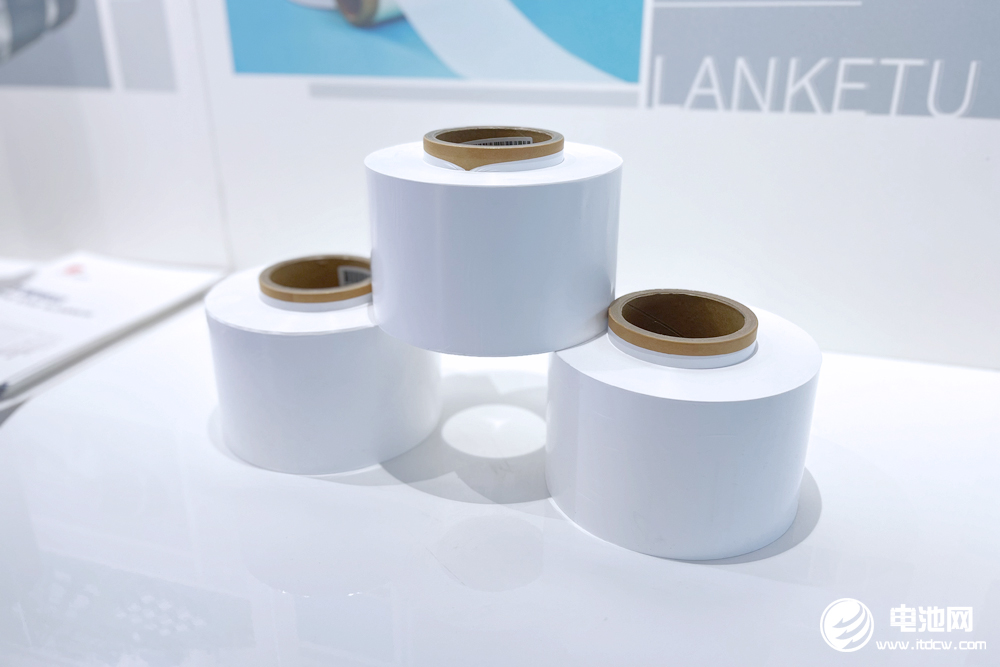 【隔膜周報】多個隔膜項目傳新動態(tài)!星源材質(zhì)攜泰和新材發(fā)布芳綸系列隔膜