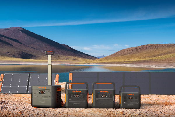 華寶新能：2024年一季度營收凈利潤雙增長，展現強勁復蘇勢頭