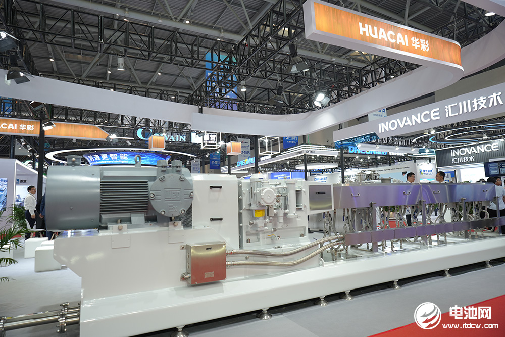 華彩科技創(chuàng)新產(chǎn)品