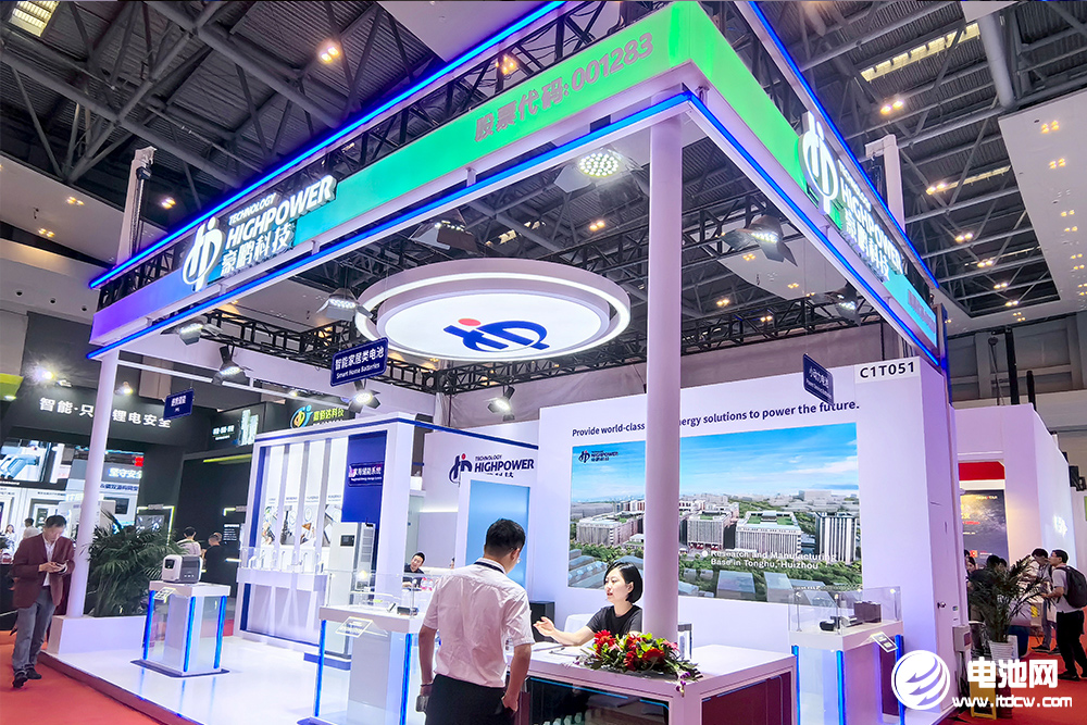 深耕消費類業務基本盤 豪鵬科技戰略聚焦與市場拓展