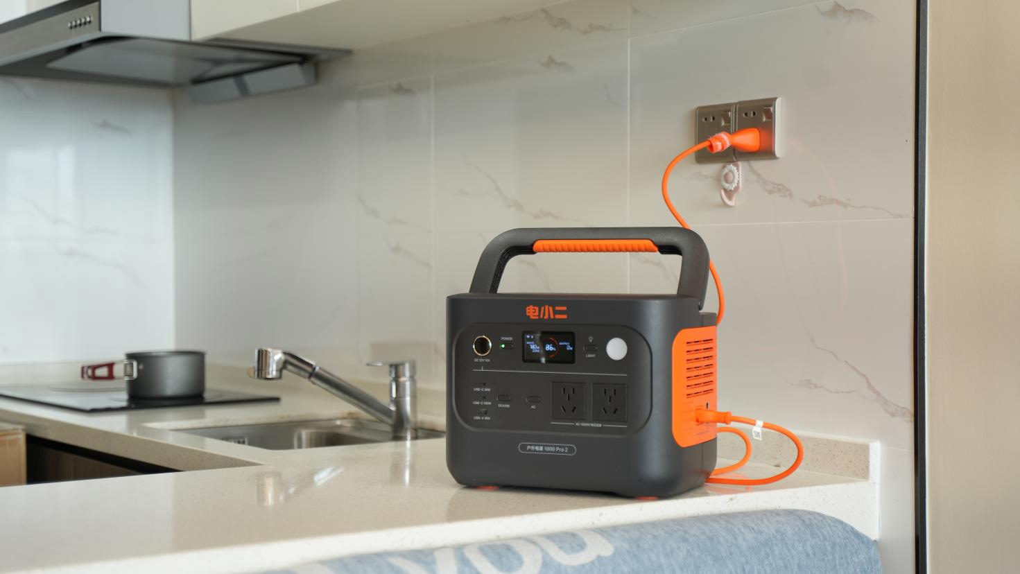 全球銷量突破400萬臺！華寶新能打造世界級綠色儲能品牌