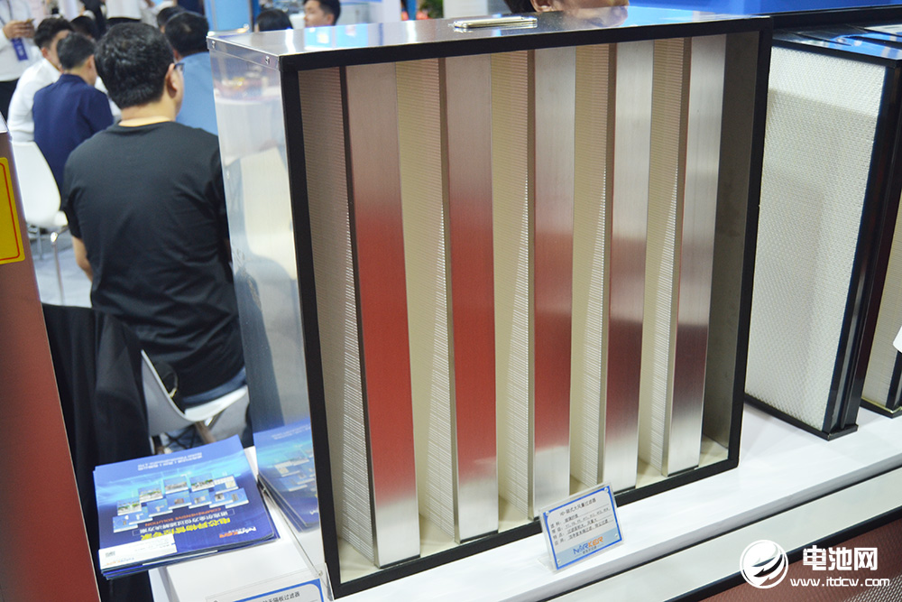 諾克爾亮相CIBF 2024