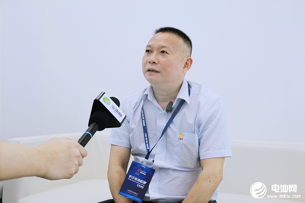 精耕鋰電智能裝備 金銀河創(chuàng)新驅(qū)動行業(yè)降本增效