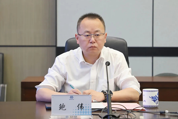 動力電池,電池回收,華友循環