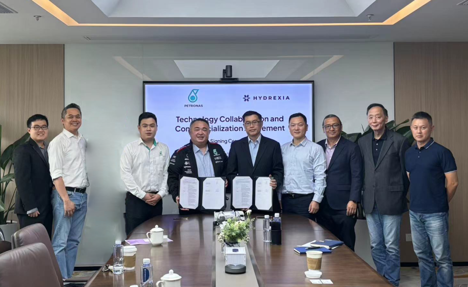 圖片來(lái)源：氫楓