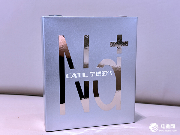 2023年鈉電池出貨量僅為0.7GWh 產業化發展遠不及預期