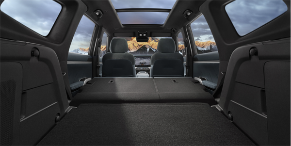 定了！深藍(lán)G318將于6月13日正式公布價(jià)格