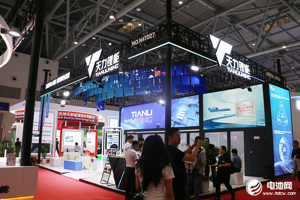 正極材料,三元材料,天力鋰能 正極材料,三元材料,天力鋰能