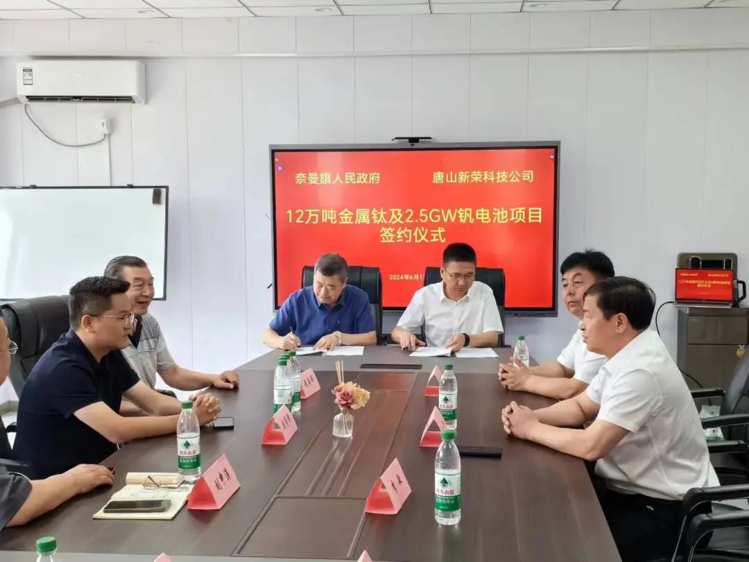 釩電池,儲能,全釩液流電池