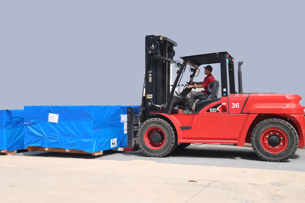 利元亨歐標高端注液機出貨法國 助力提高電池性能與安全