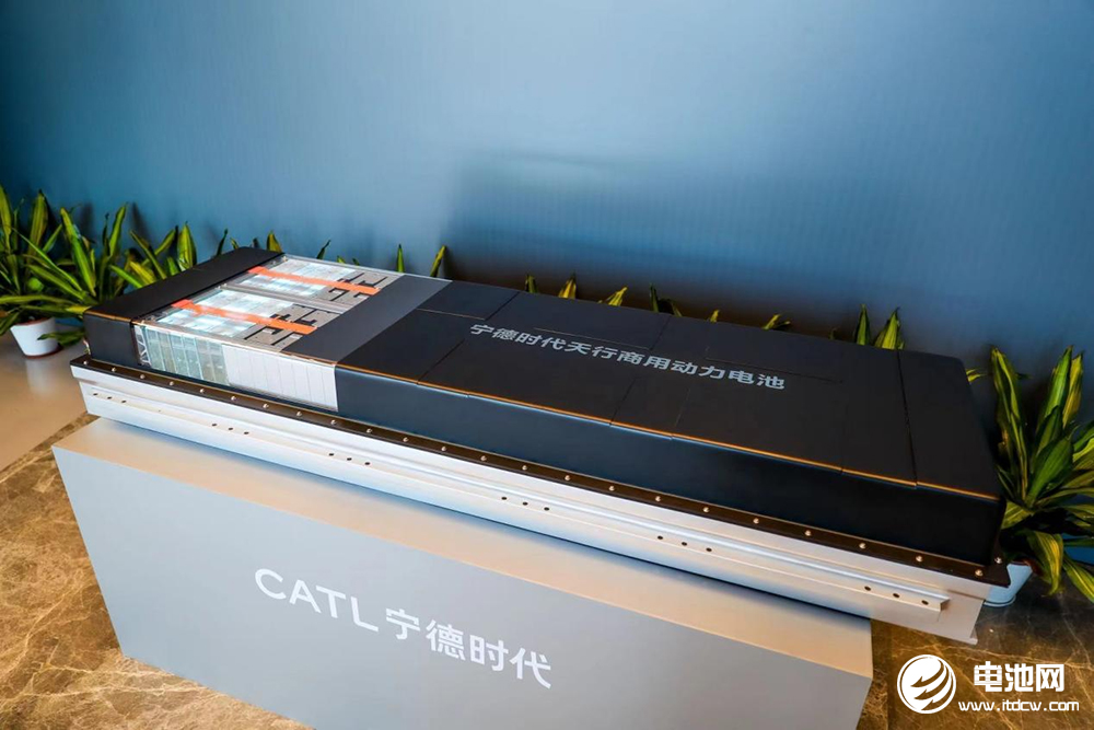 A股公司扎堆赴港上市，寧德時代有望成為近年來港股最大IPO！