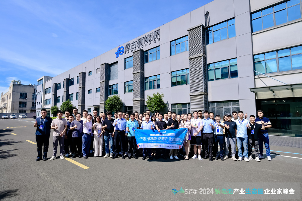 盤古新能源,鈉電池,儲(chǔ)能