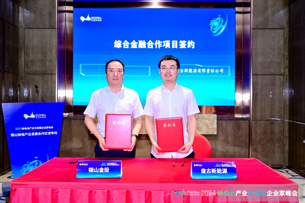 盤古新能源,鈉電池,儲(chǔ)能