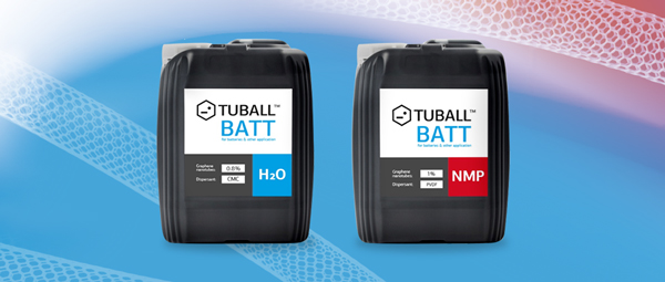 為滿足訂單交付需求，OCSiAl中國(guó)合作伙伴將進(jìn)一步提升TUBALL BATT 單壁碳納米管分散液產(chǎn)能