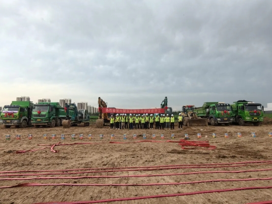 圖/內蒙古建通科技發展集團有限公司 圖/內蒙古建通科技發展集團有限公司