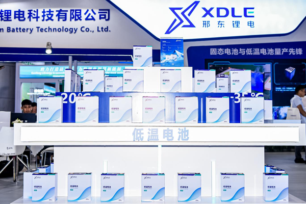 同質(zhì)化競(jìng)爭(zhēng)嚴(yán)重？低溫電池與固態(tài)電池量產(chǎn)先鋒走出差異化路線