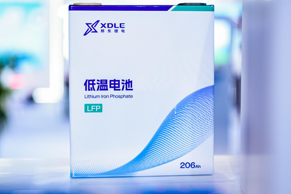 同質(zhì)化競(jìng)爭(zhēng)嚴(yán)重？低溫電池與固態(tài)電池量產(chǎn)先鋒走出差異化路線