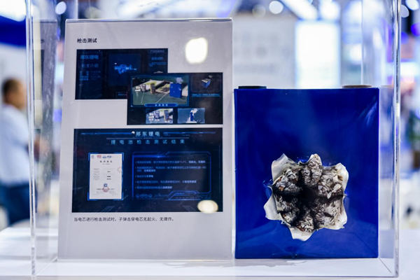 同質(zhì)化競(jìng)爭(zhēng)嚴(yán)重？低溫電池與固態(tài)電池量產(chǎn)先鋒走出差異化路線