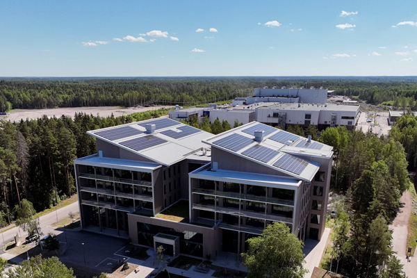 債務(wù)高達58億美元!歐洲本土電池制造商在美申請破產(chǎn)保護