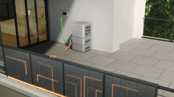 華寶新能劃時(shí)代家庭綠電系統(tǒng)Jackery Navi 2000正式開(kāi)售