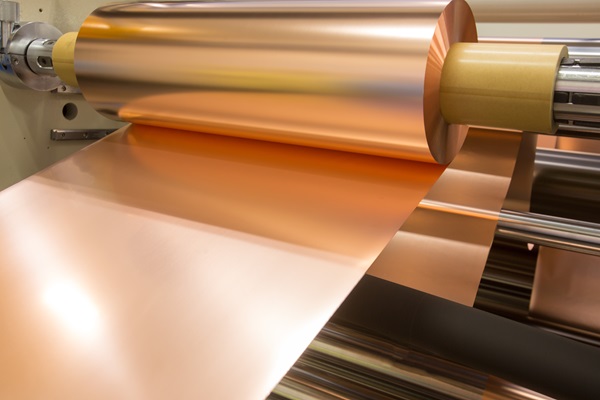 諾德新材料股份有限公司 諾德新材料股份有限公司