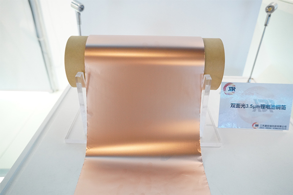 【銅箔周報(bào)】 8月鋰電銅箔預(yù)計(jì)新增訂單將穩(wěn)步增長(zhǎng)!嘉元科技固態(tài)電池用銅箔已批量供應(yīng)