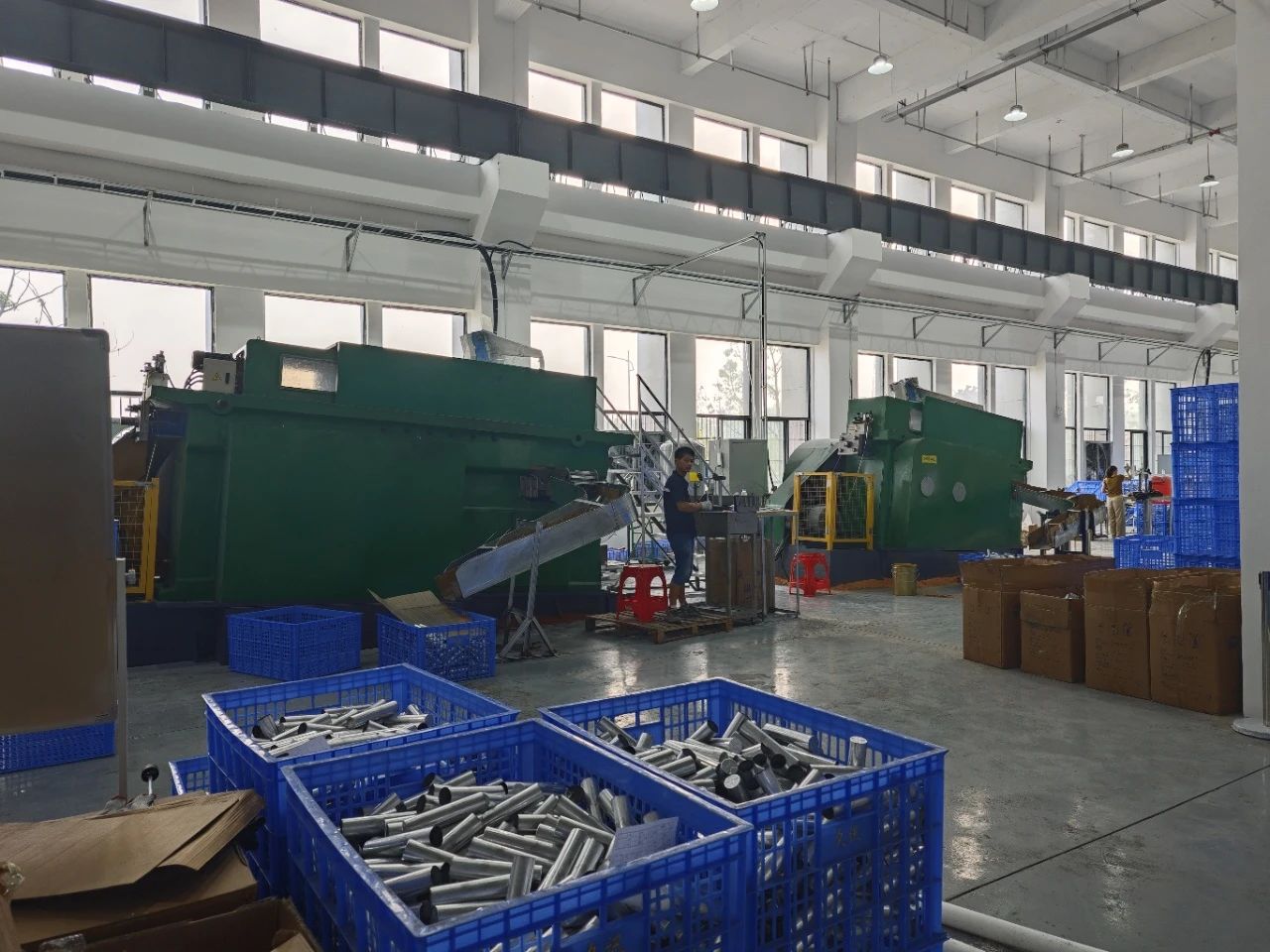 動力電池,孚悅科技,電池鋁外殼