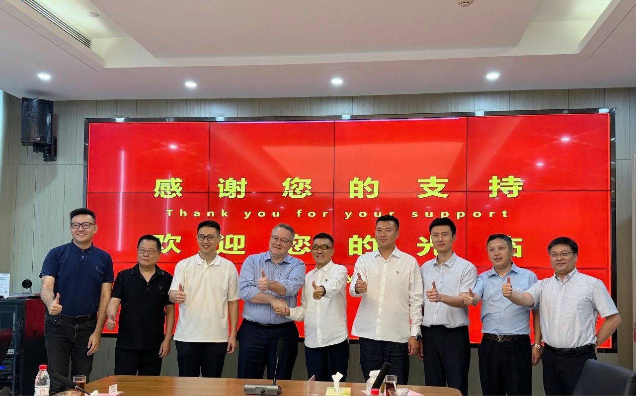 共建3GWh高性能電解液工廠!中能儲與北京普能簽署合作協(xié)議 共建3GWh高性能電解液工廠!中能儲與北京普能簽署合作協(xié)議