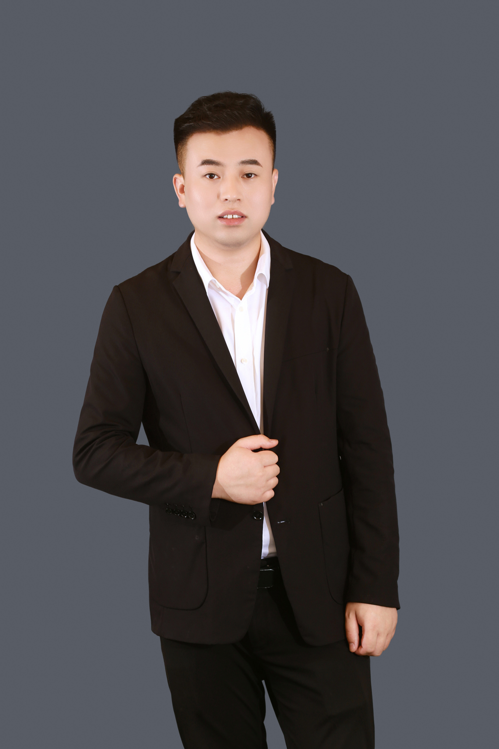 第14屆(2024年)中國電池行業年度人物:李付超 第14屆(2024年)中國電池行業年度人物:李付超