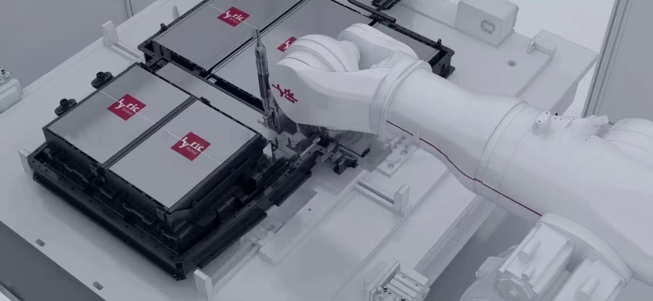 國際市場再傳捷報：利元亨成功拿下美國客戶模組線設備項目