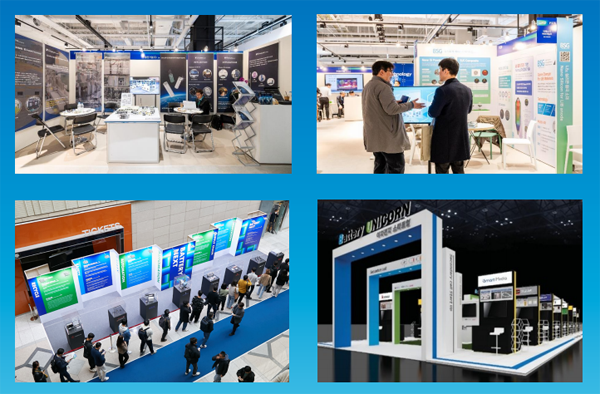 坐標韓國首爾！2025年3月電池儲能行業將有大動作