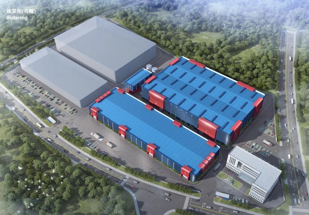 總投資12.6億元！江蘇江陰一鋰電池負(fù)極材料項(xiàng)目更新動(dòng)態(tài)