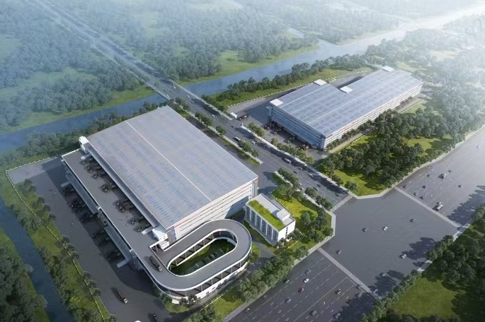 云山動力：技術(shù)與資本賦能 助力46系列大圓柱超充電池產(chǎn)業(yè)化