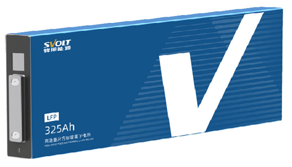 三款短刀熱復合飛疊電芯量產 蜂巢能源四川成都基地全面投運