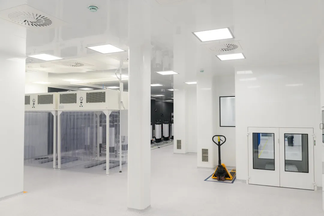 OCSiAl歐洲新工廠首條單壁碳納米管生產線正式投產