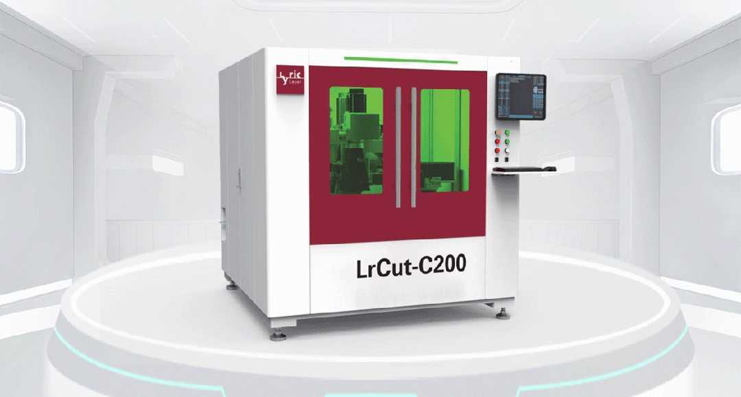 利元亨高速高精3C領(lǐng)域激光專機(jī)系列：極片刻槽機(jī)、極片清洗機(jī)、隔膜切割機(jī)與智能焊接機(jī)