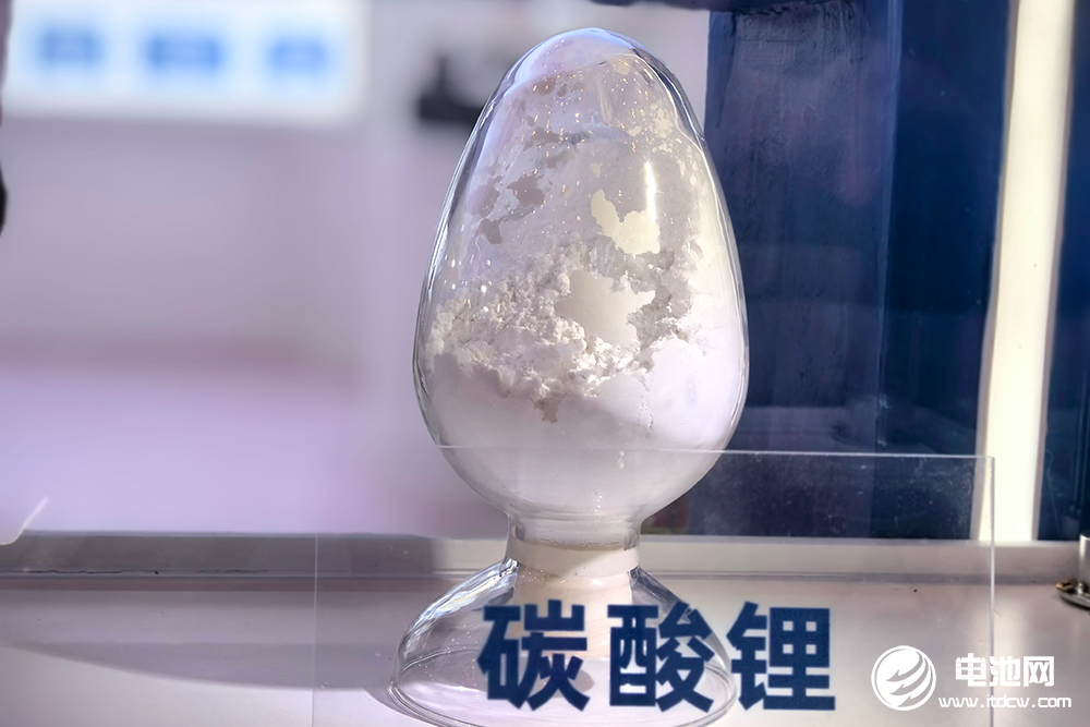 【正極材料周報】LG化學(xué)首次量產(chǎn)無前驅(qū)體正極材料!礦業(yè)巨頭67億美元抄底鋰資源