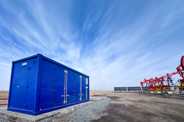 大鋅能源完成新一輪融資 主要用于持續擴建產能