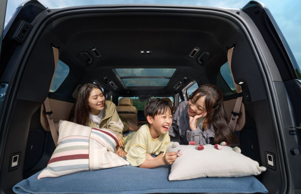 國(guó)貨旗艦來(lái)了！比亞迪華為聯(lián)合發(fā)布方程豹 豹8上市，售價(jià)37.98萬(wàn)元起