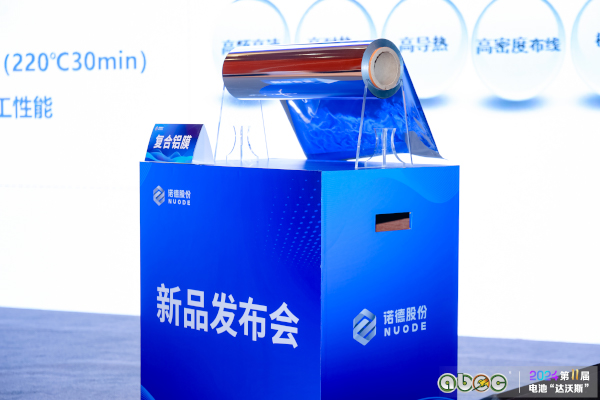 復合集流體 復合集流體