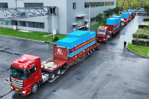 總投資約18億元!安瓦新能源固態電池產品量產在即